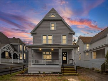 38 Tracy Avenue, Batavia, NY 14020