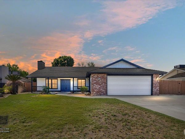 11513 Jenlee Avenue, Bakersfield, CA 93312