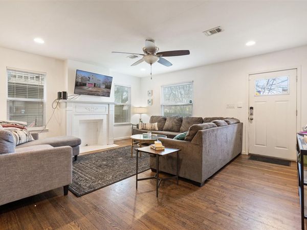 3504 Speedway, Unit A&B, Austin, TX 78705