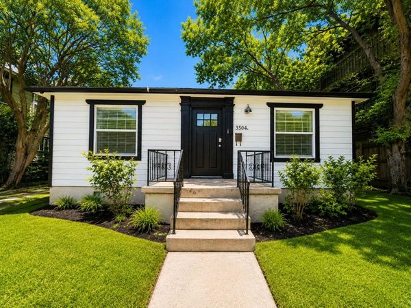 3504 Speedway, Unit A&B, Austin, TX 78705