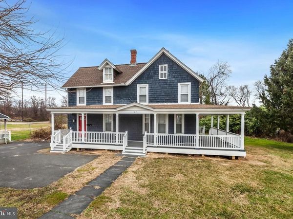 27 E BEL AIR AVENUE, Unit 1, ABERDEEN, MD 21001