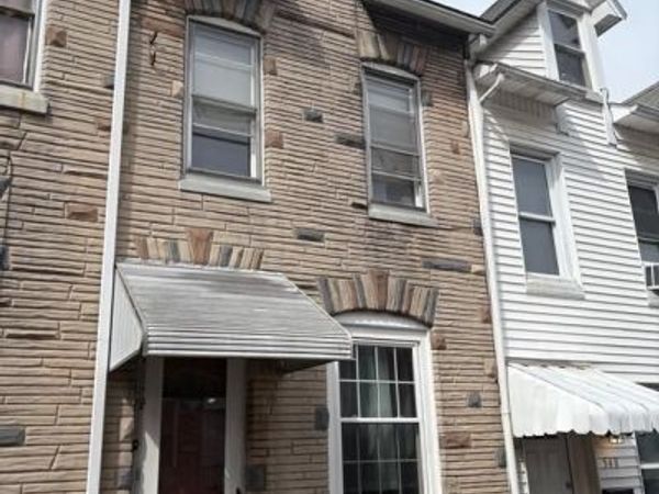 550 WUNDER STREET, READING, PA 19602