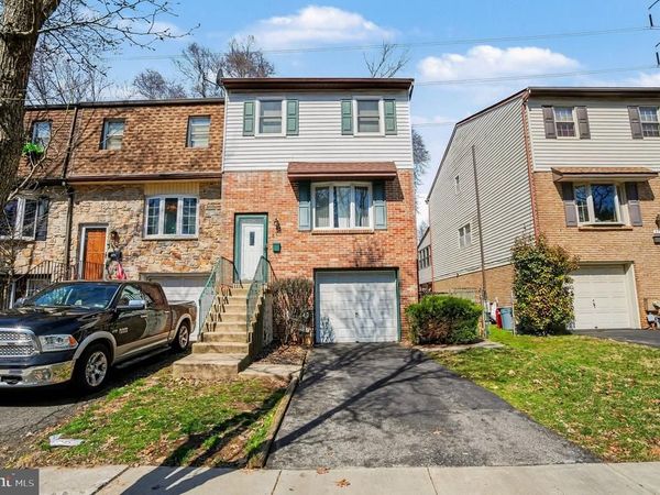 373 HILLSIDE ROAD , RIDLEY PARK, PA 19078