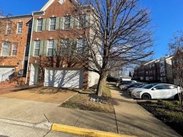 6256 SHACKELFORD TERRACE , ALEXANDRIA, VA 22312