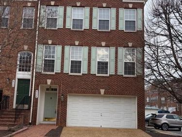 6256 SHACKELFORD TERRACE , ALEXANDRIA, VA 22312