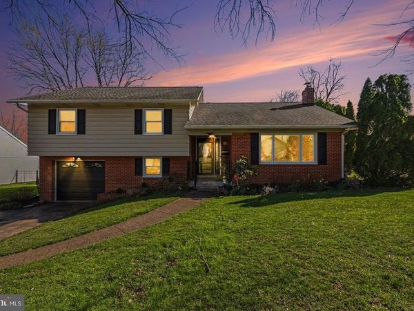 403 PENN AYR ROAD , CAMP HILL, PA 17011