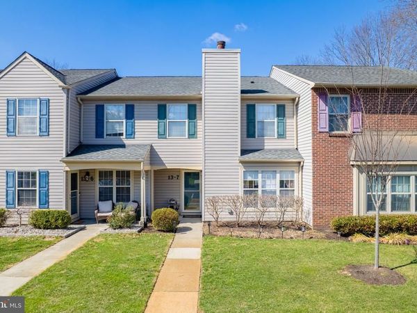 13-7 STUART DRIVE, FREEHOLD, NJ 07728