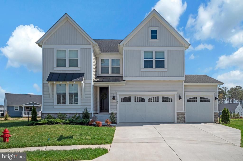 7140 State Way, Ruther Glen, VA 22546 Main Photo