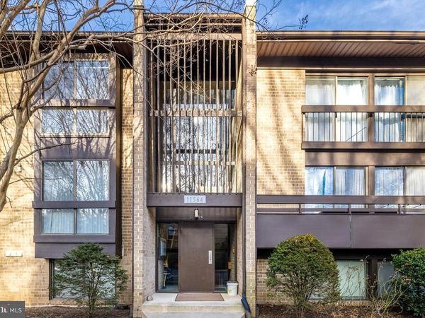 11564 ROLLING GREEN COURT, Unit 12/301B, RESTON, VA 20191