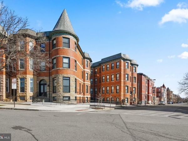 2201 BROOKFIELD AVENUE, Unit 203, BALTIMORE, MD 21217