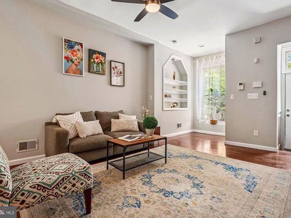 424 N LUZERNE AVENUE N , BALTIMORE, MD 21224