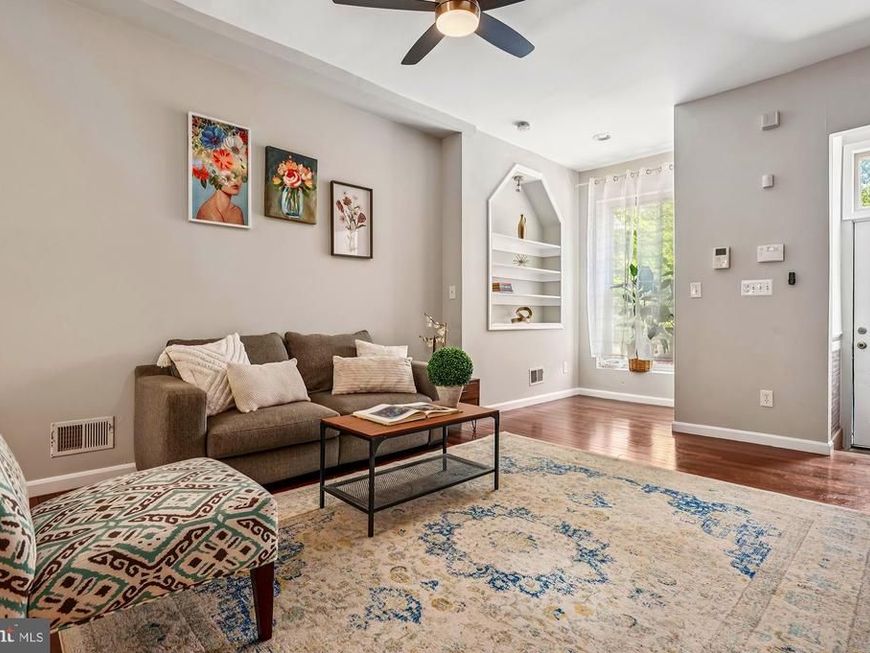 424 N Luzerne Avenue N , Baltimore, MD 21224 Main Photo