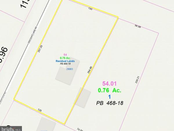 29083 DISCOUNT LAND ROAD , LAUREL, DE 19956