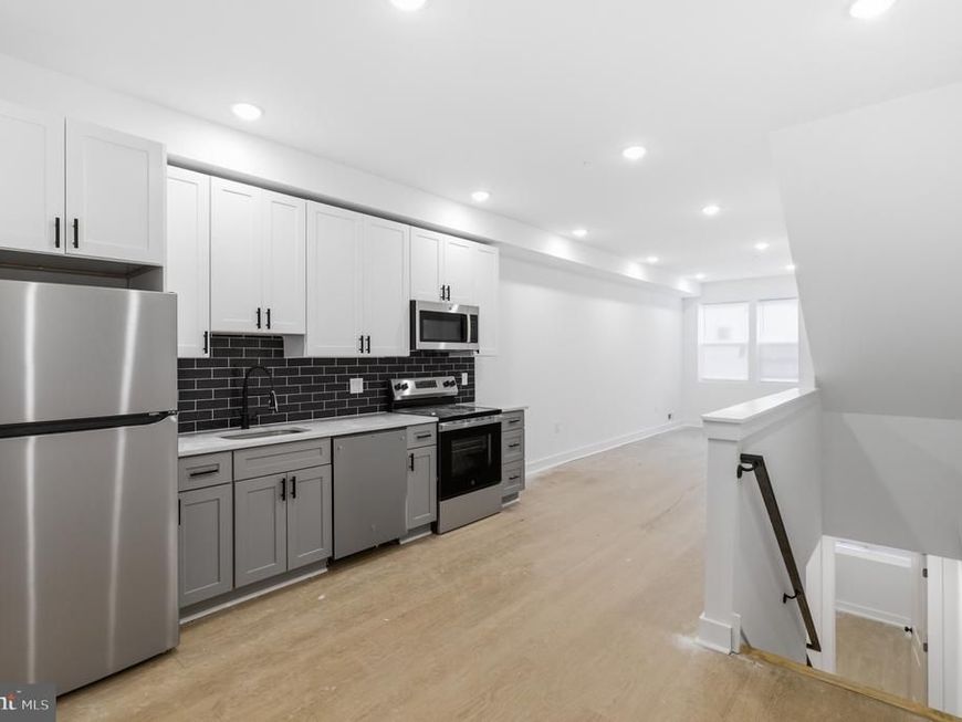 2116 N 7th Street , Unit 1, Philadelphia, PA 19122 Main Photo