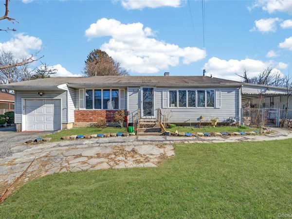 12 Fairdale Drive , Brentwood, NY 11717