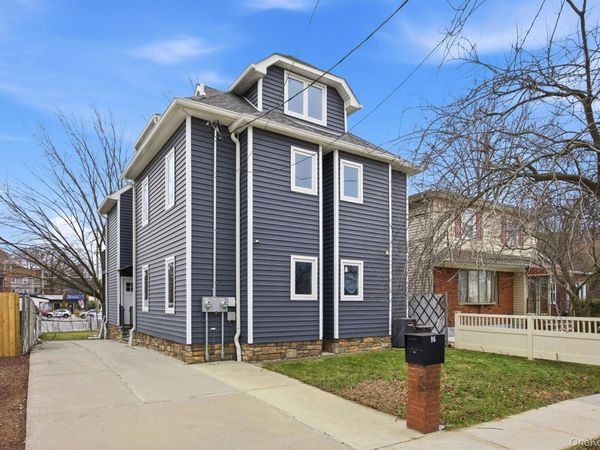 96 Coale , Staten Island, NY 10314