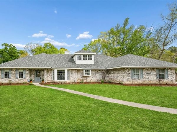 13485 GENERAL OTT Road , Hammond, LA 70403