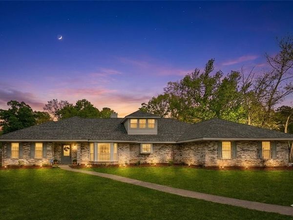 13485 GENERAL OTT Road, Hammond, LA 70403