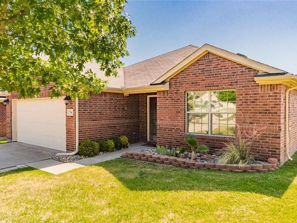 704 Cedar Cove Drive, Princeton, TX 75407
