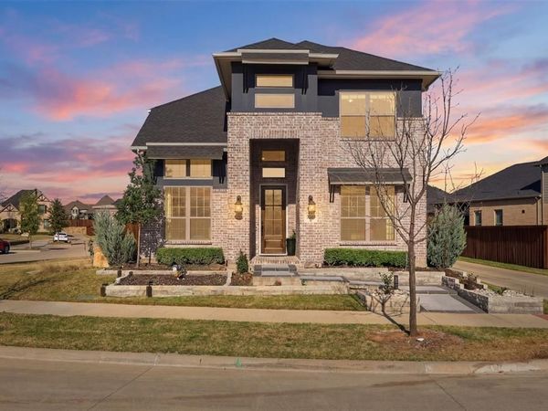 3201 Casa Blanca Street, Celina, TX 75009