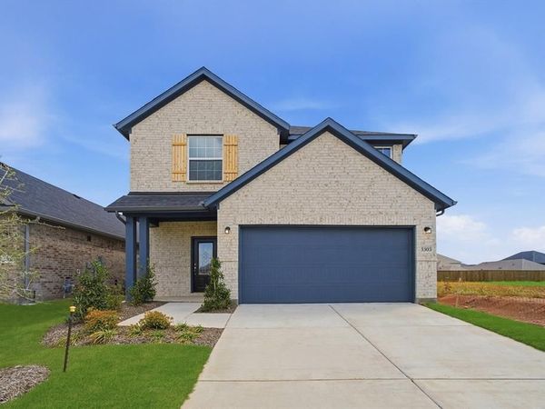 5303 Millbrook Drive, McKinney, TX 75071