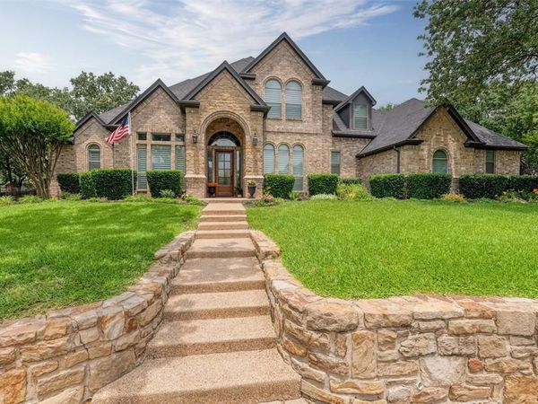 1403 Micah Way, Keller, TX 76248