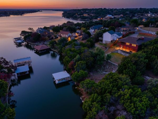 4601 Steepleridge Trail, Granbury, TX 76048