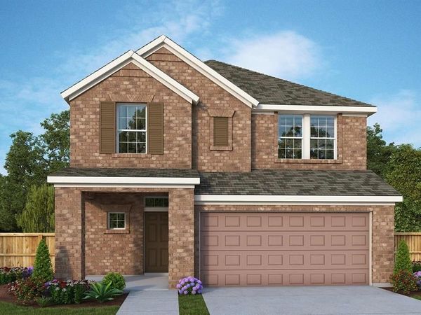 1725 Mosaic Way, Mansfield, TX 76063