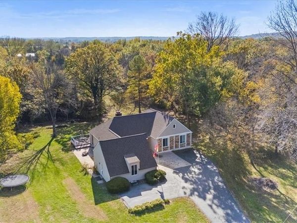 35809 E Ryan Road, Oak Grove, MO 64075