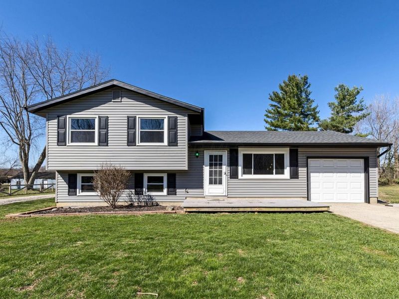 1936 Co Rd 170, Marengo, OH 43334 Photo 1