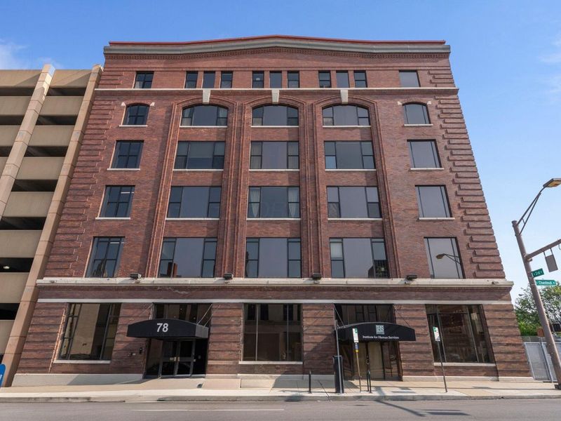 78 E Chestnut Street, Unit 107, Columbus, OH 43215 Photo 1