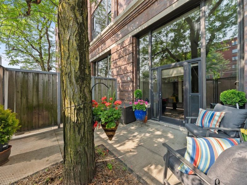 78 E Chestnut Street, Unit 107, Columbus, OH 43215 Photo 17