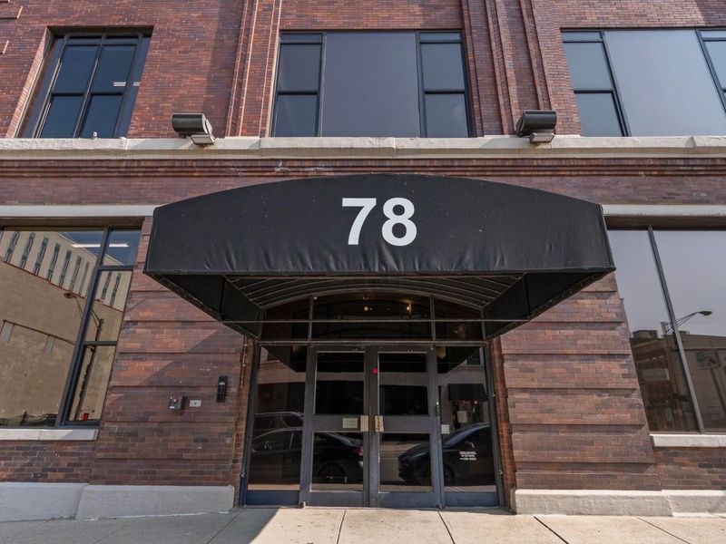 78 E Chestnut Street, Unit 107, Columbus, OH 43215 Photo 21