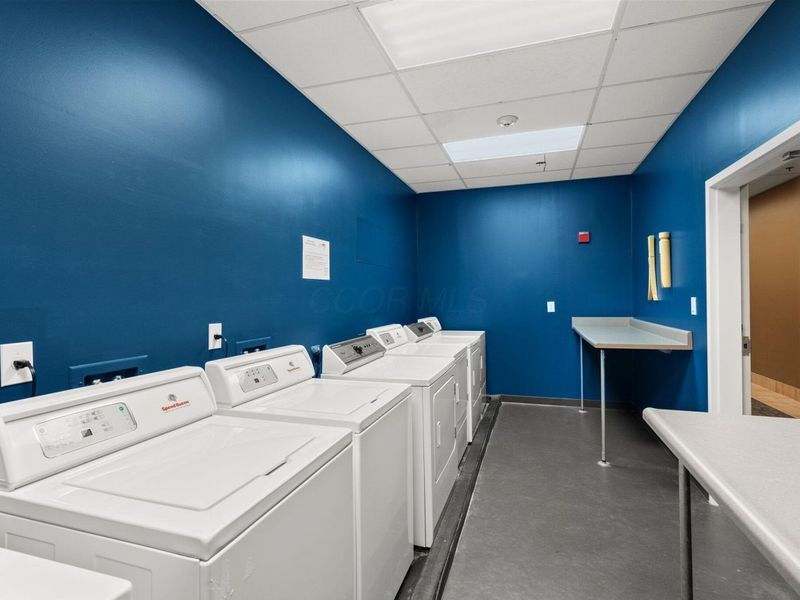 78 E Chestnut Street, Unit 107, Columbus, OH 43215 Photo 24