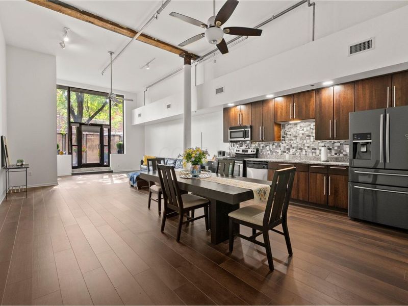 78 E Chestnut Street, Unit 107, Columbus, OH 43215 Photo 3