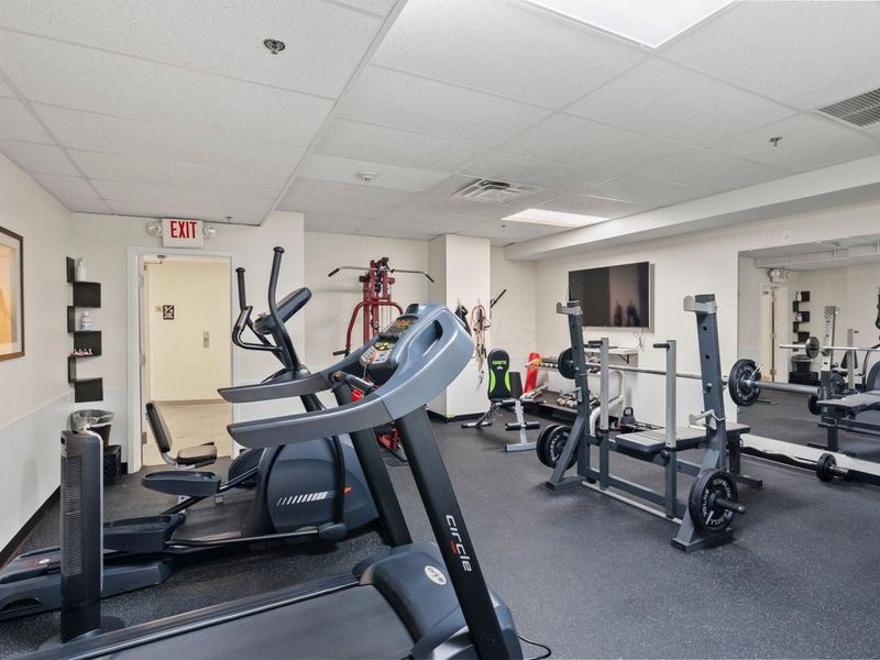 78 E Chestnut Street, Unit 107, Columbus, OH 43215 Photo 30