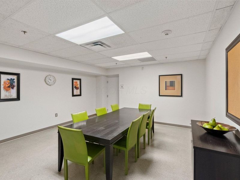 78 E Chestnut Street, Unit 107, Columbus, OH 43215 Photo 31