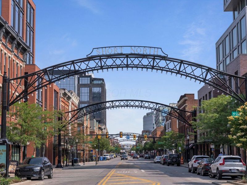 78 E Chestnut Street, Unit 107, Columbus, OH 43215 Photo 32