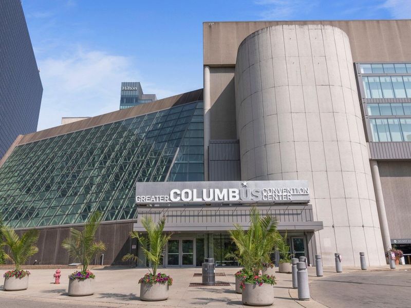 78 E Chestnut Street, Unit 107, Columbus, OH 43215 Photo 34