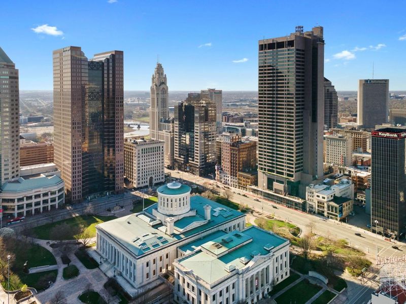 78 E Chestnut Street, Unit 107, Columbus, OH 43215 Photo 35