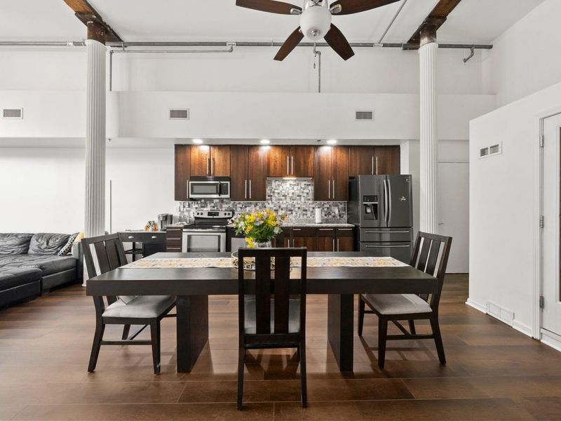 78 E Chestnut Street, Unit 107, Columbus, OH 43215 Photo 4