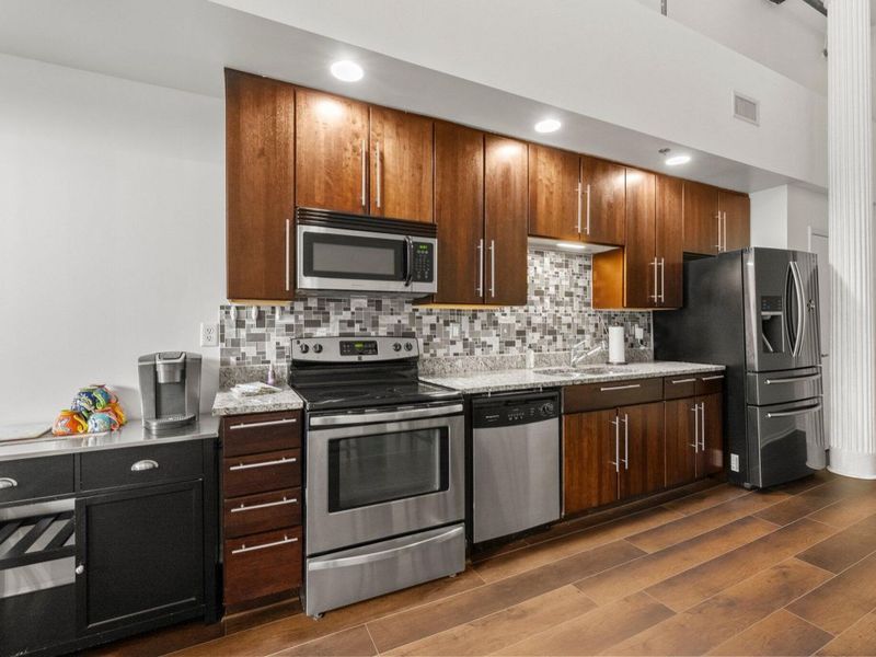 78 E Chestnut Street, Unit 107, Columbus, OH 43215 Photo 5