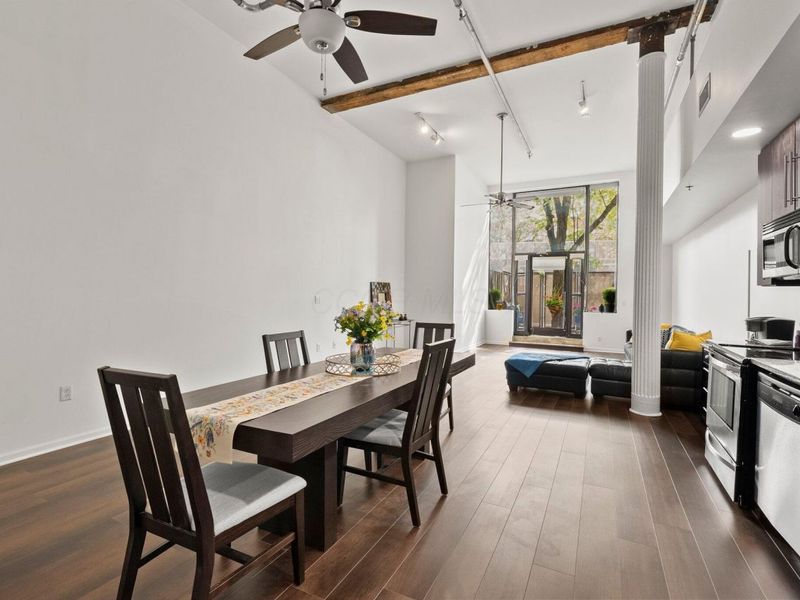 78 E Chestnut Street, Unit 107, Columbus, OH 43215 Photo 6