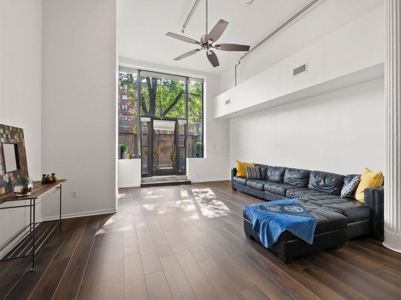 78 E Chestnut Street, Unit 107, Columbus, OH 43215 Photo 7