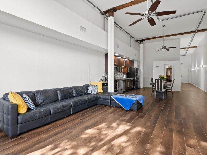 78 E Chestnut Street, Unit 107, Columbus, OH 43215 Photo 8