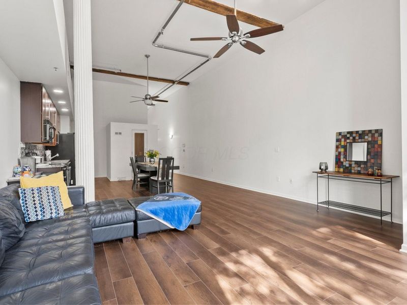 78 E Chestnut Street, Unit 107, Columbus, OH 43215 Photo 9