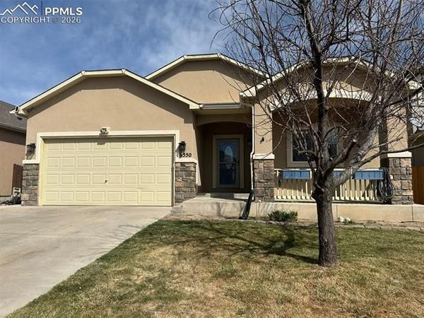 6550 Tranters Creek Way, Colorado Springs, CO 80925