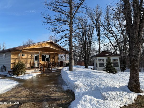 8852 125TH Avenue NE, Milton, ND 58260