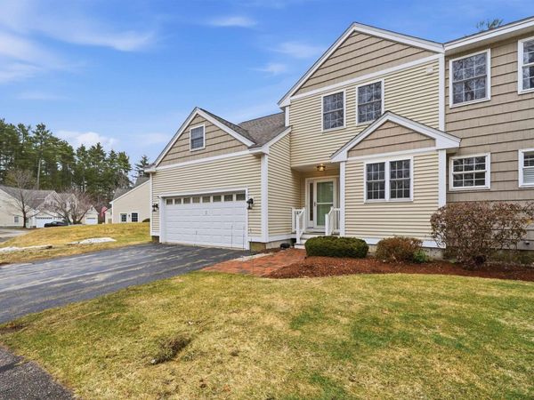 3 Absalom Lane, Hollis, NH 03049