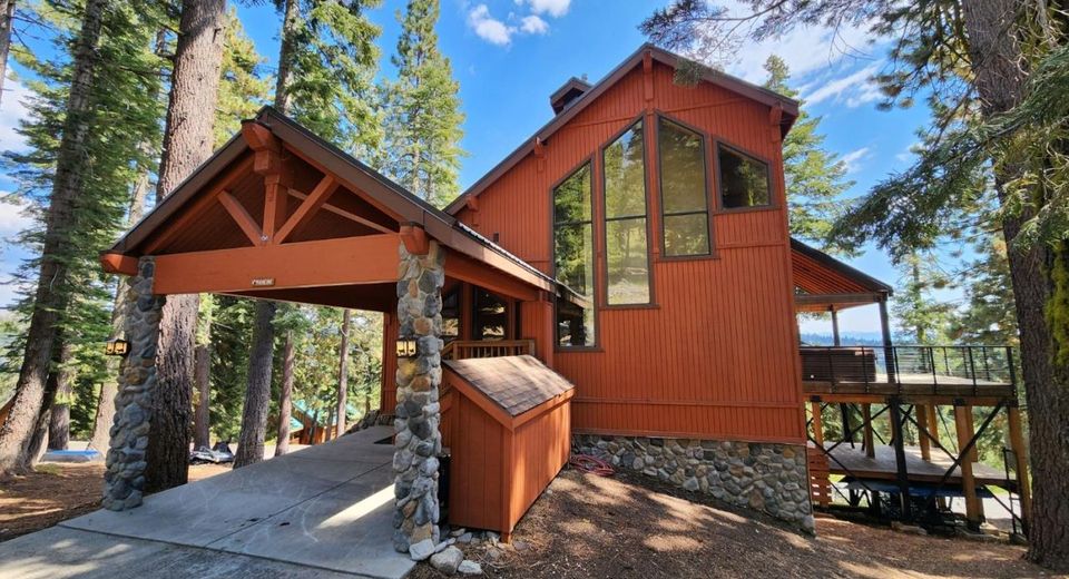 281 Bloods Ridge Rd, Bear Valley, CA 95223 Photo